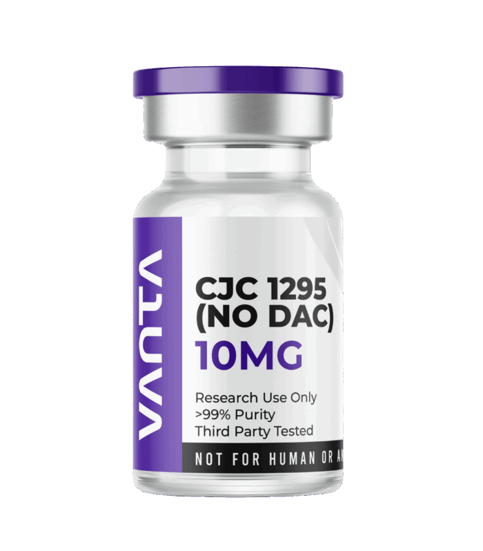 CJC-1295 (no DAC)