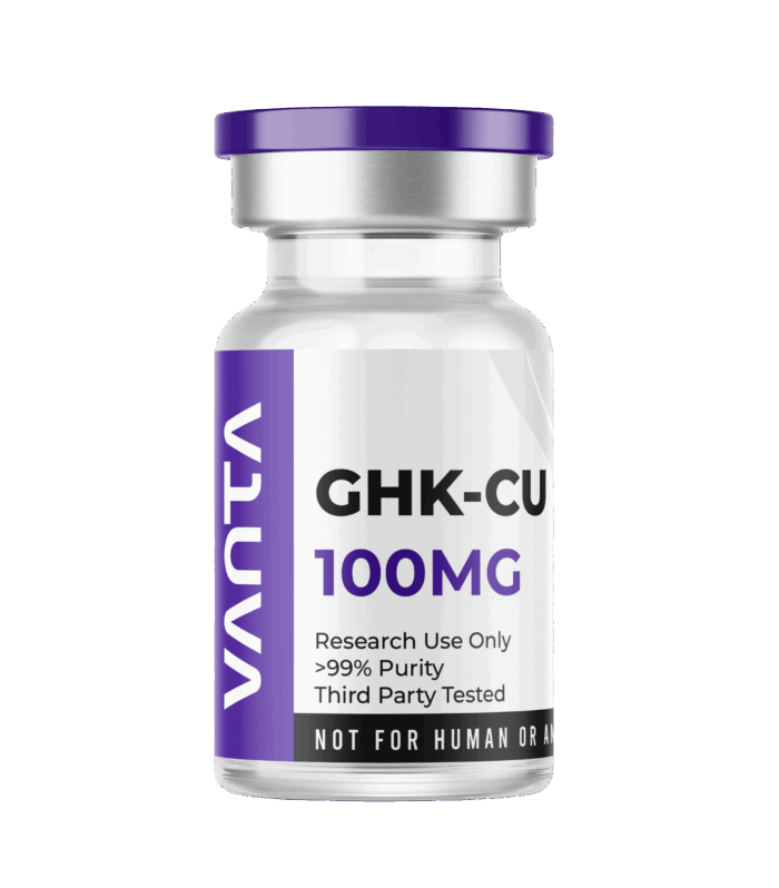 GHK-Cu