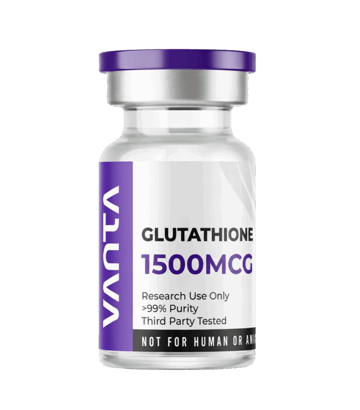 Glutathione 1500mcg