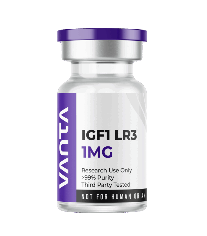 IGF1-LR3