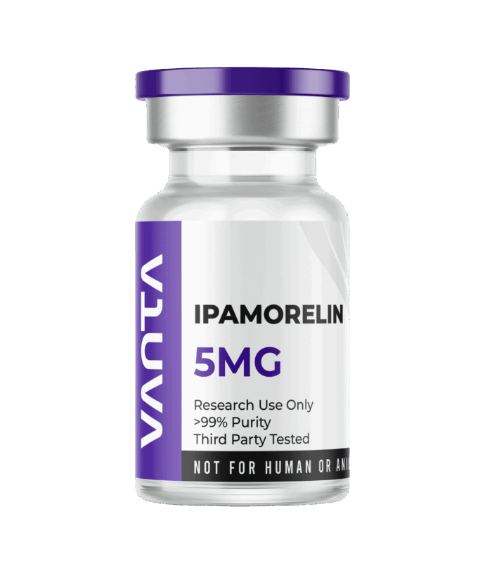 Ipamorelin