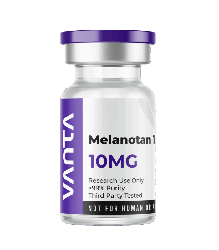 Melanotan I