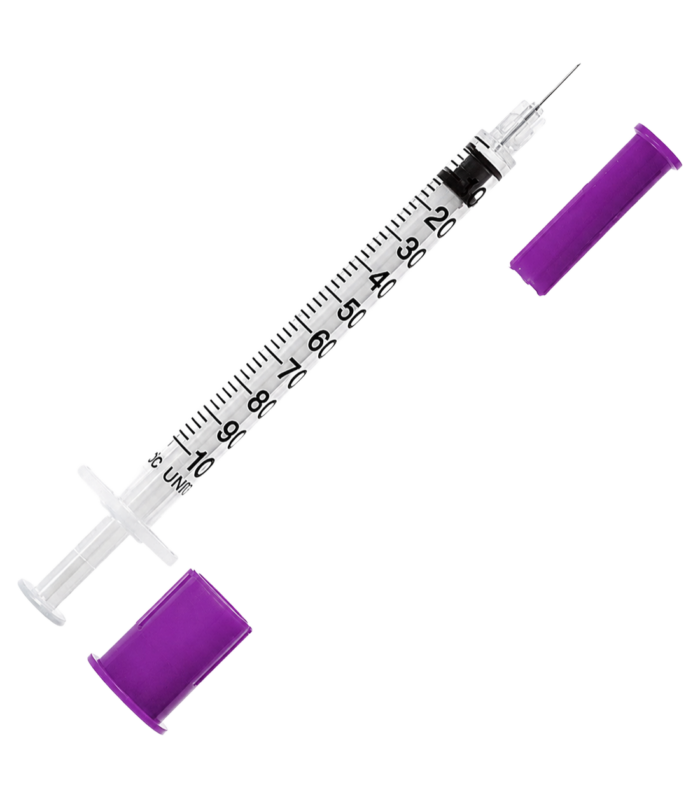29G Syringe